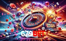Descubra a Magia dos Jogos de Arcade no 679bet