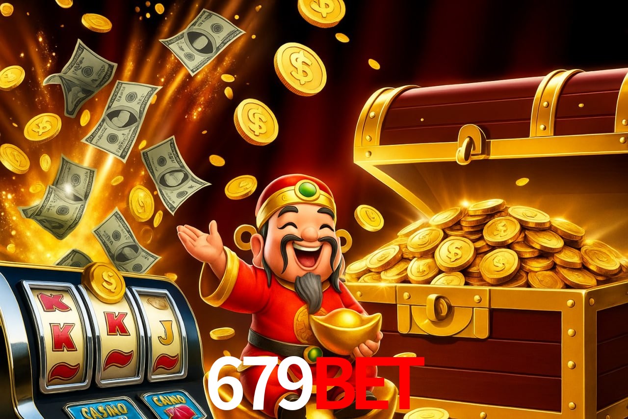 Descubra a Essência do 679bet: Nossa História e Compromissos